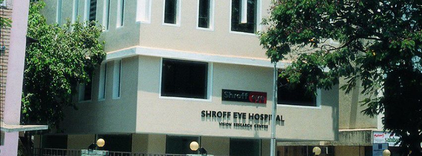 shroffeyehospital